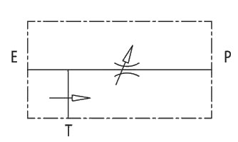 Трехлинейный регулятор расхода RFP3