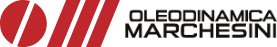 Логотип OLEODINAMICA MARCHESINI