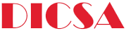 Логотип Dicsa
