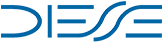 Логотип Diesse