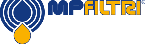 Логотип MP Filtri