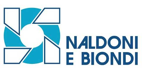 Логотип Naldoni E Biondi S.r.l.