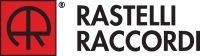 Логотип RASTELLI RACCORDI