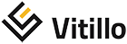Логотип Vitillo