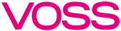 Логотип VOSS